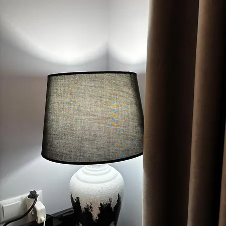 Хотел Golden Nest B25 5*