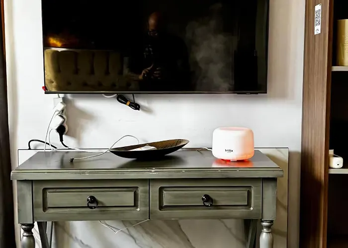 Golden Nest B25 Хотел 5*