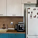 Hotel Golden Nest B25 5*