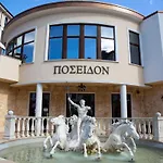 Hotel Golden Nest B25 Nesebar