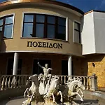 Golden Nest B25 Hotel 5*