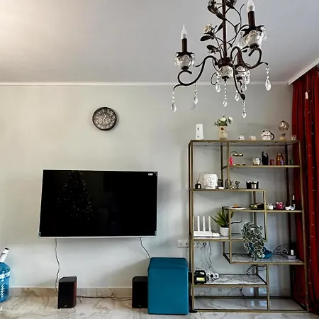 Golden Nest B25 Nessebar