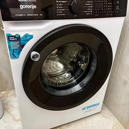Golden Nest B25 فندق 5*