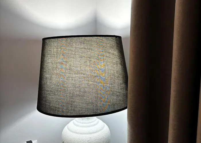 Hotel Golden Nest B25 5*